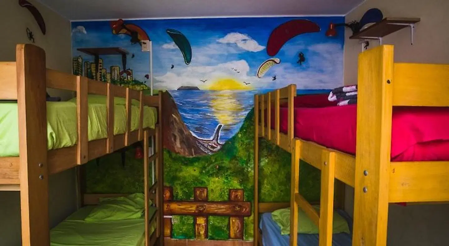 Passion Hostel SPORTS_AND_LEISURE