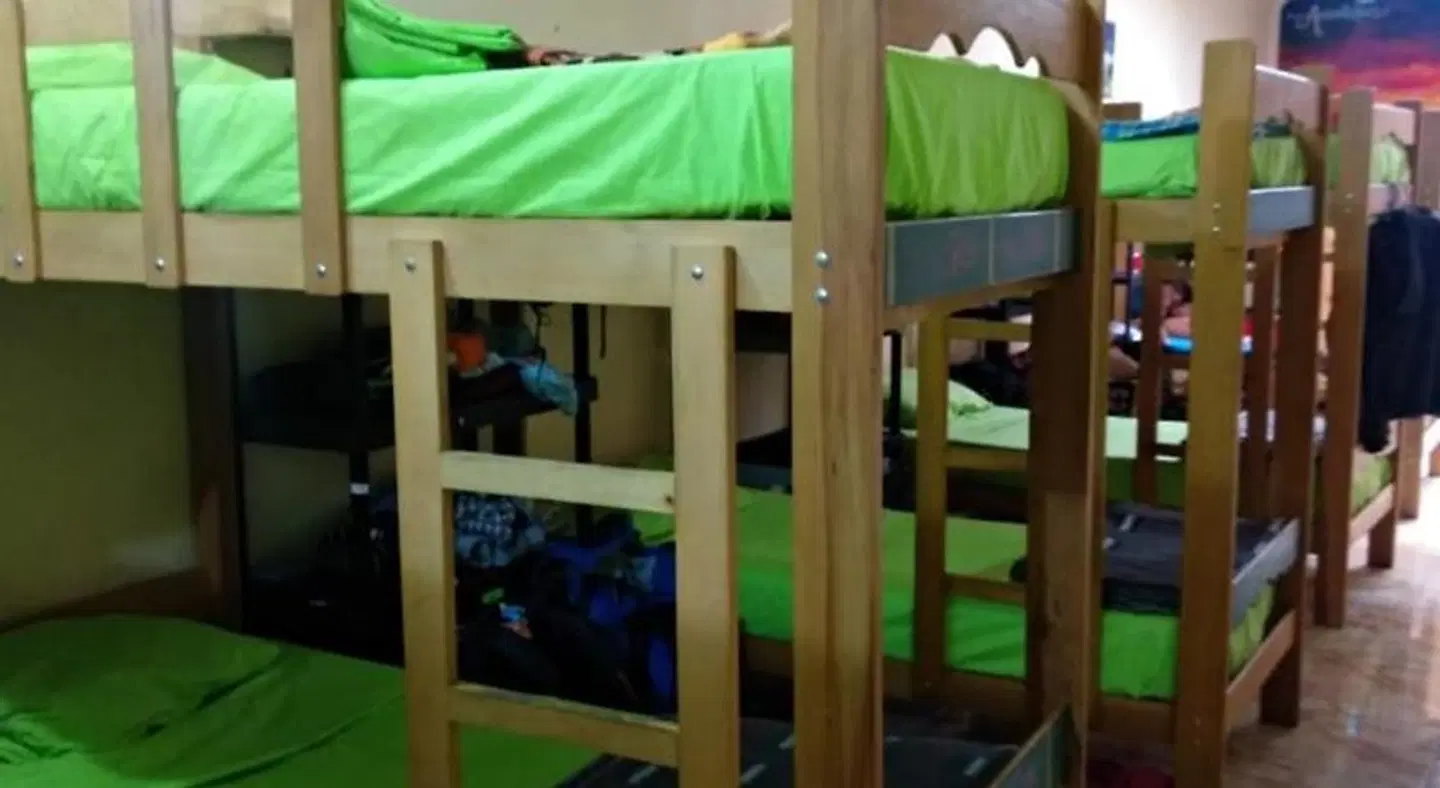 Passion Hostel LOUNGE_LOBBY