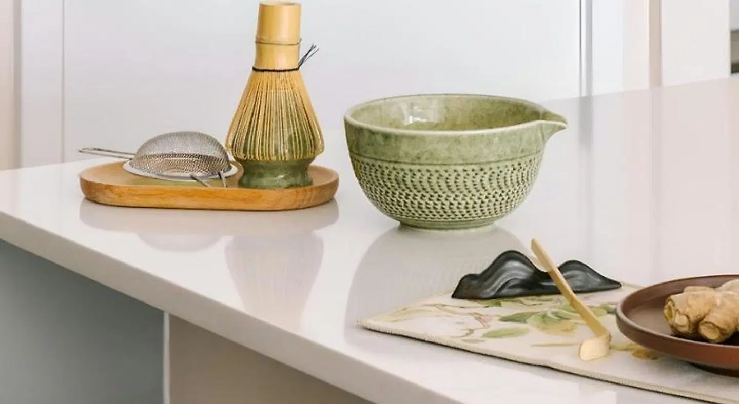 Sonder The Opal HEALTH_BEAUTY