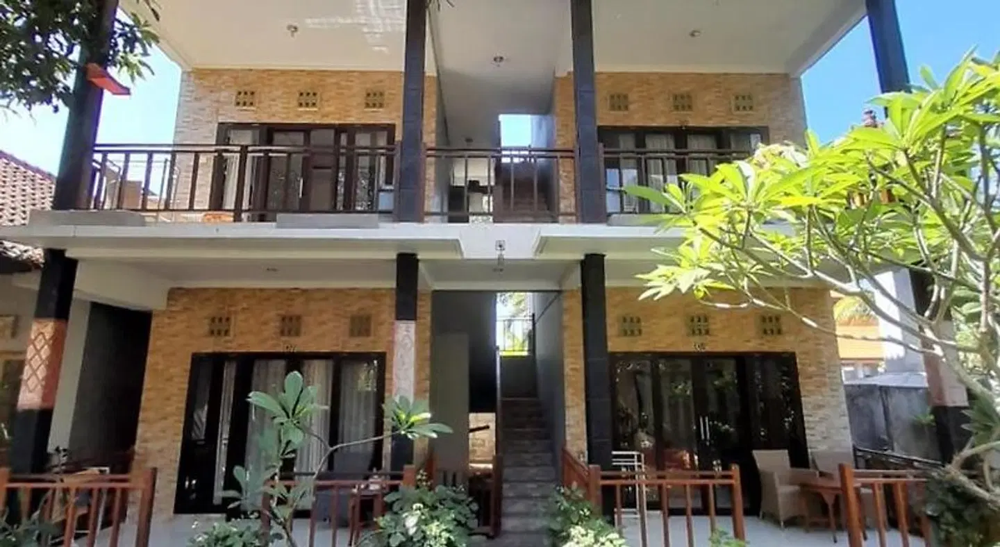 Jiva Bungalow EXTERIOR