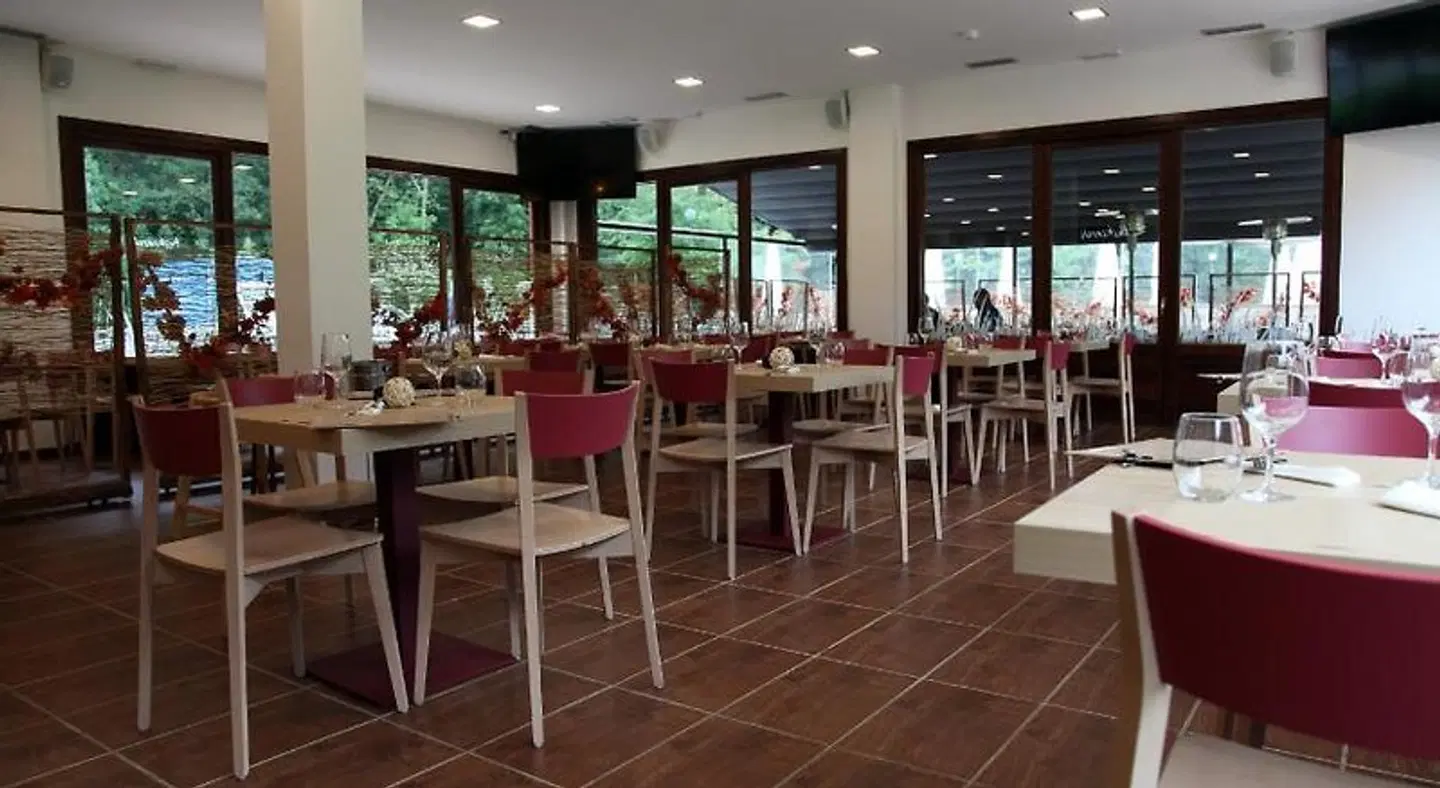 Txikierdi Alde Restaurant