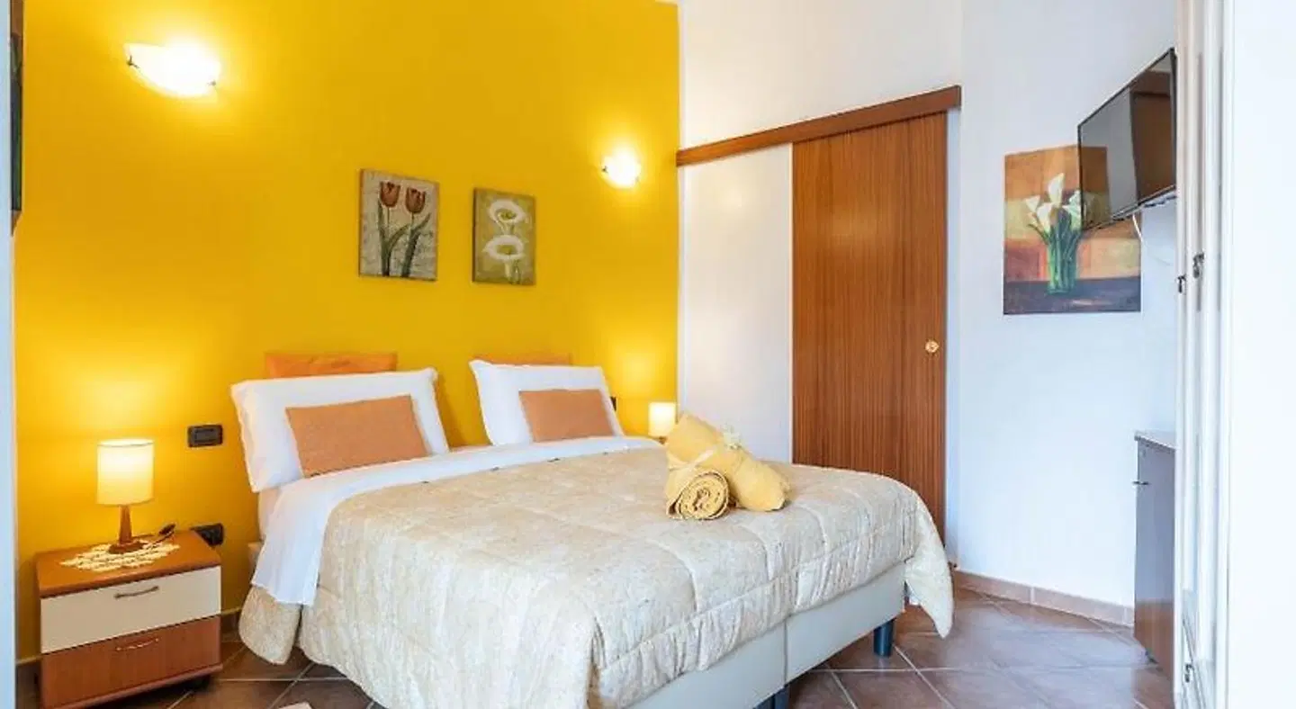 B&B Rita E Renzo ROOM_EXAMPLE