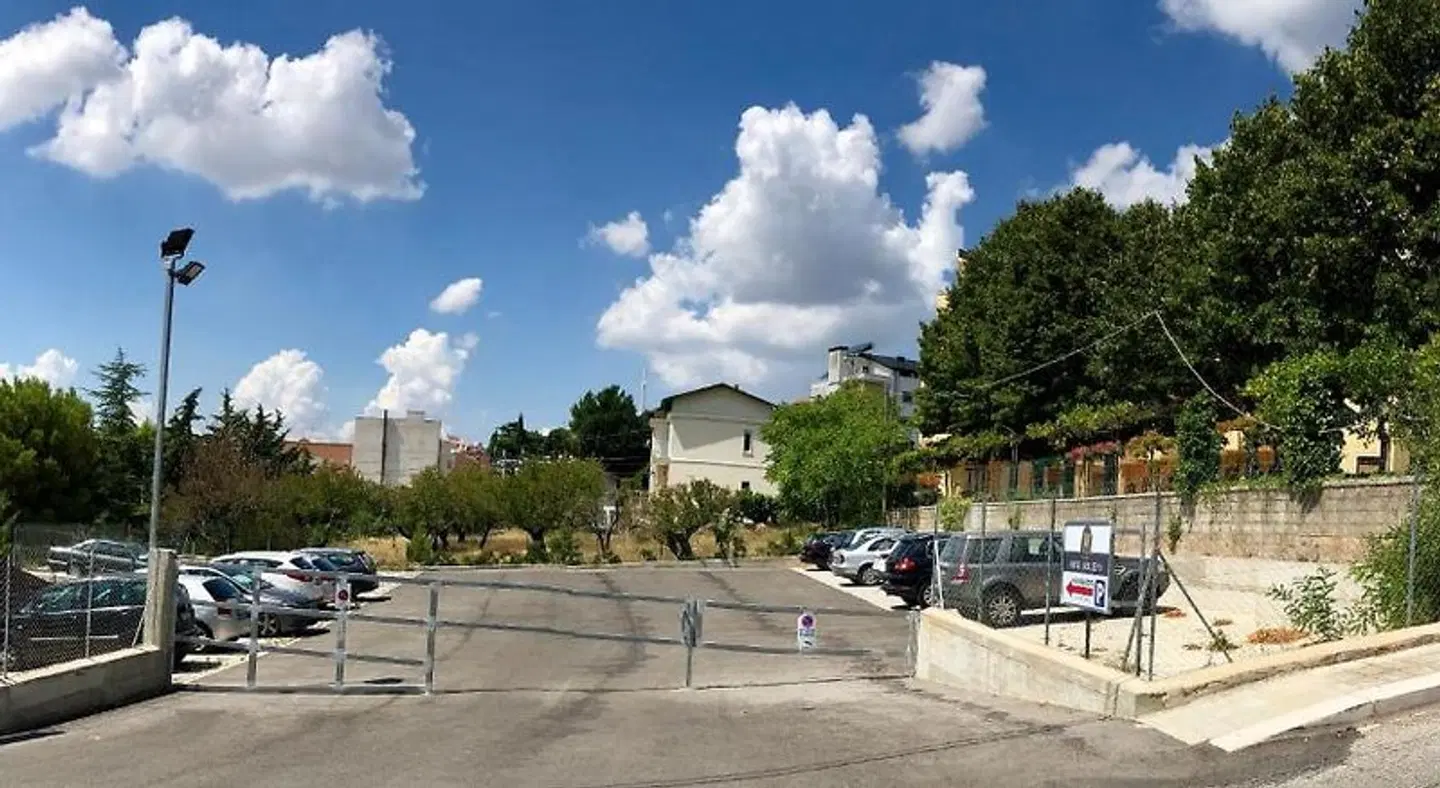 Hotel Sollievo LANDSCAPE