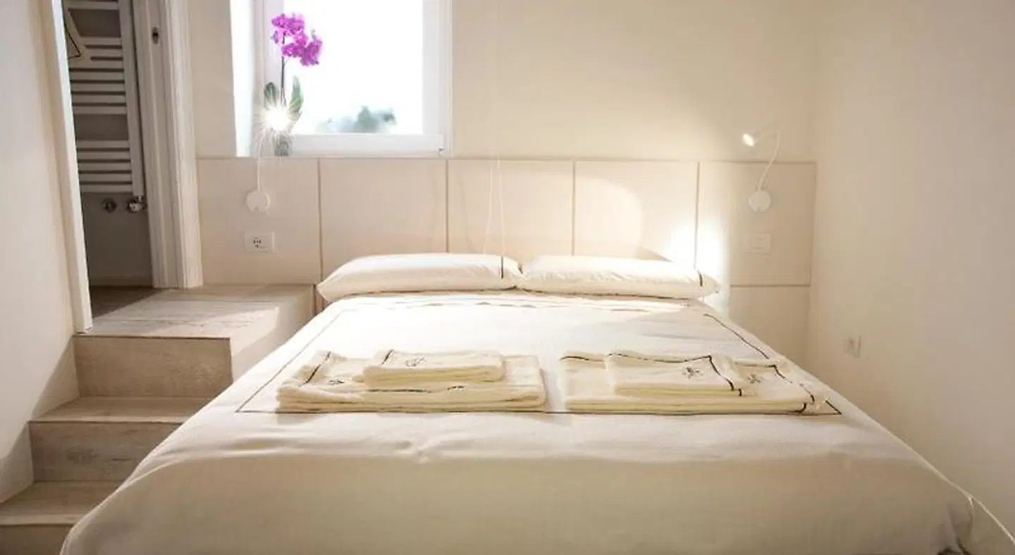 San Francesco Bed & Breakfast ROOM_EXAMPLE