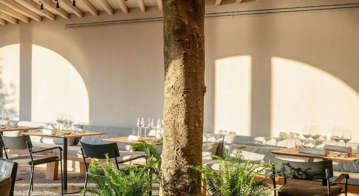 Hotel Ur Bare Badezimmer