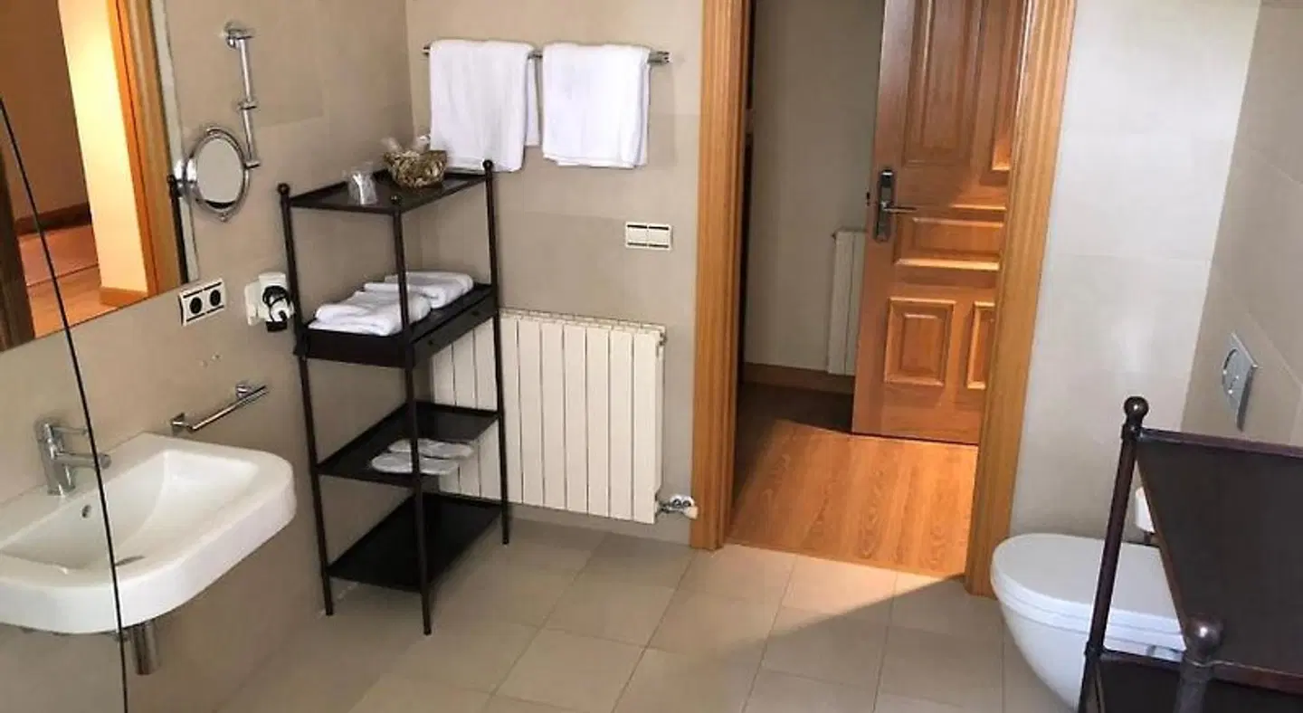 Hotel Olatzea Landa ROOM_EXAMPLE