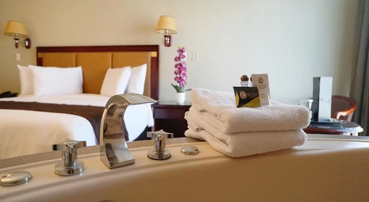 Gran Mundo Hotel ROOM_EXAMPLE