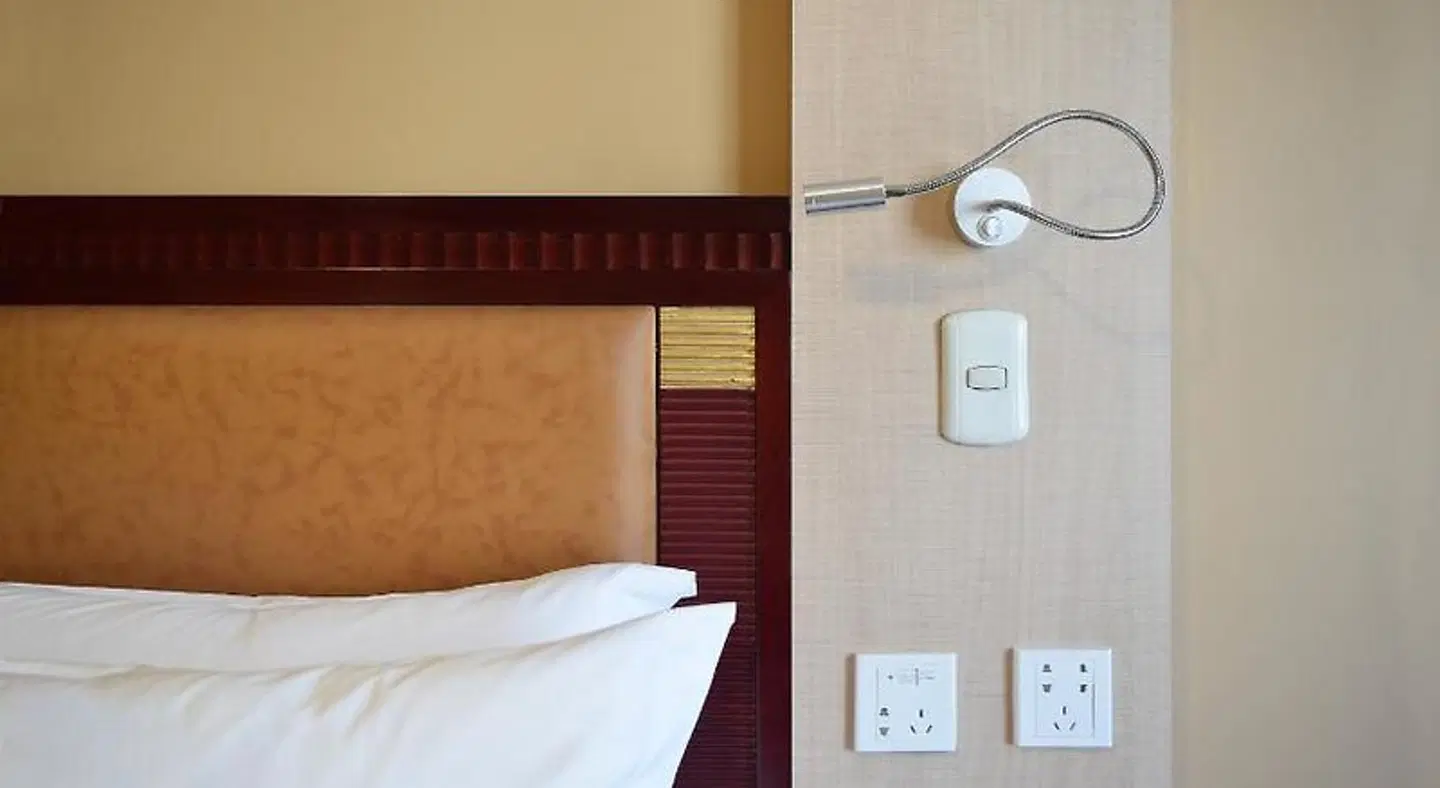 Gran Mundo Hotel ROOM_EXAMPLE