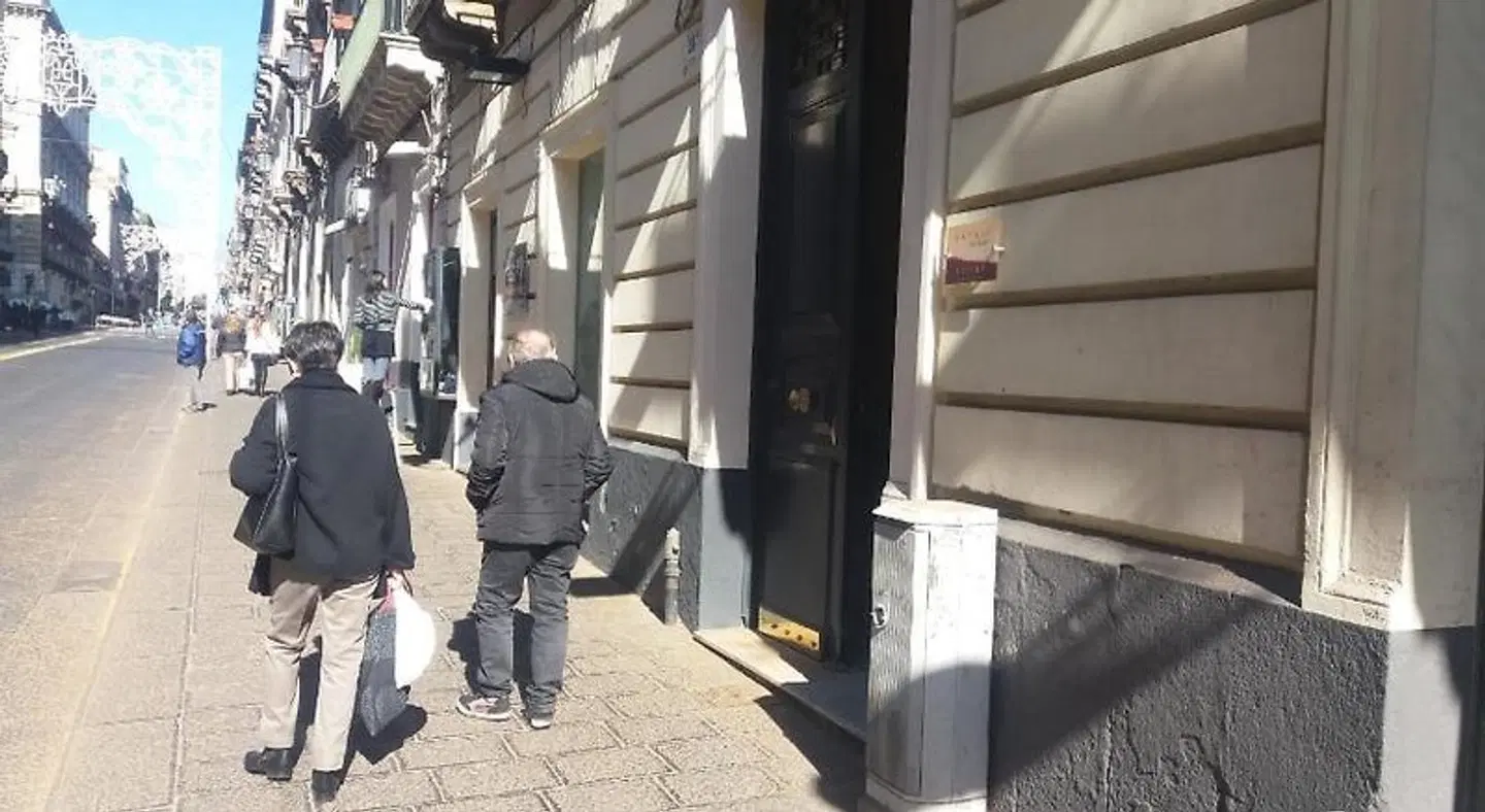 Papali EXTERIOR