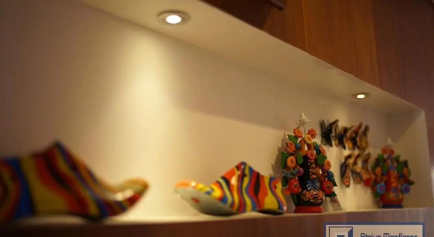 Atrium Miraflores Hotel ROOM_EXAMPLE