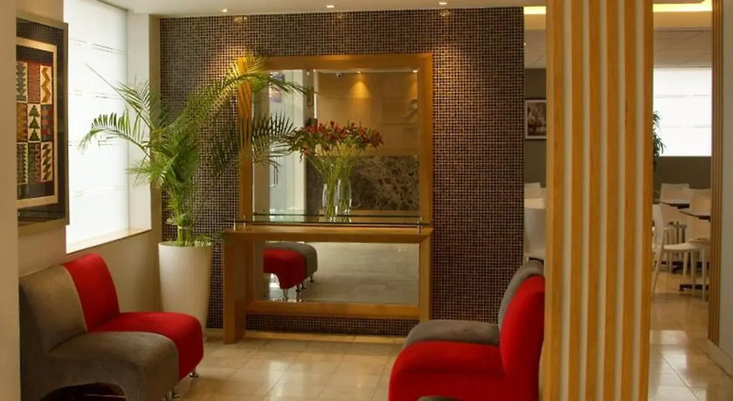 Hotel San Remo LOUNGE_LOBBY