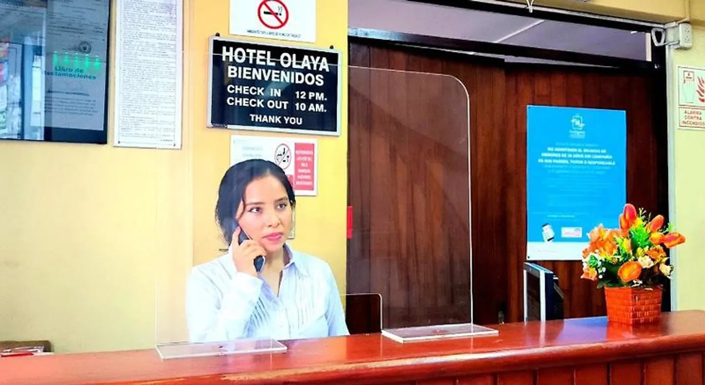 Hotel Olaya SPORTS_AND_LEISURE