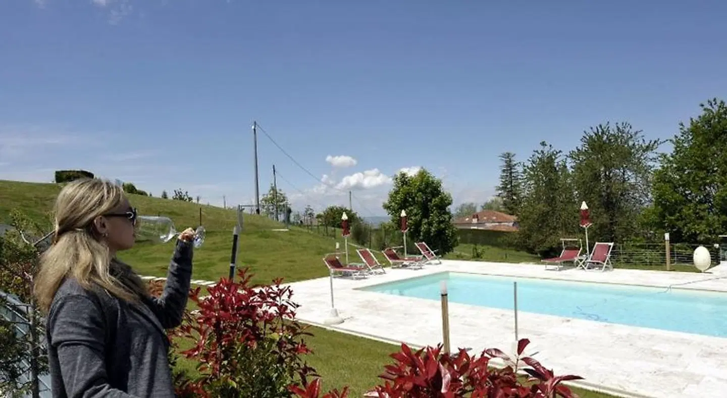 Ca' Del Lupo OUTDOOR_POOL
