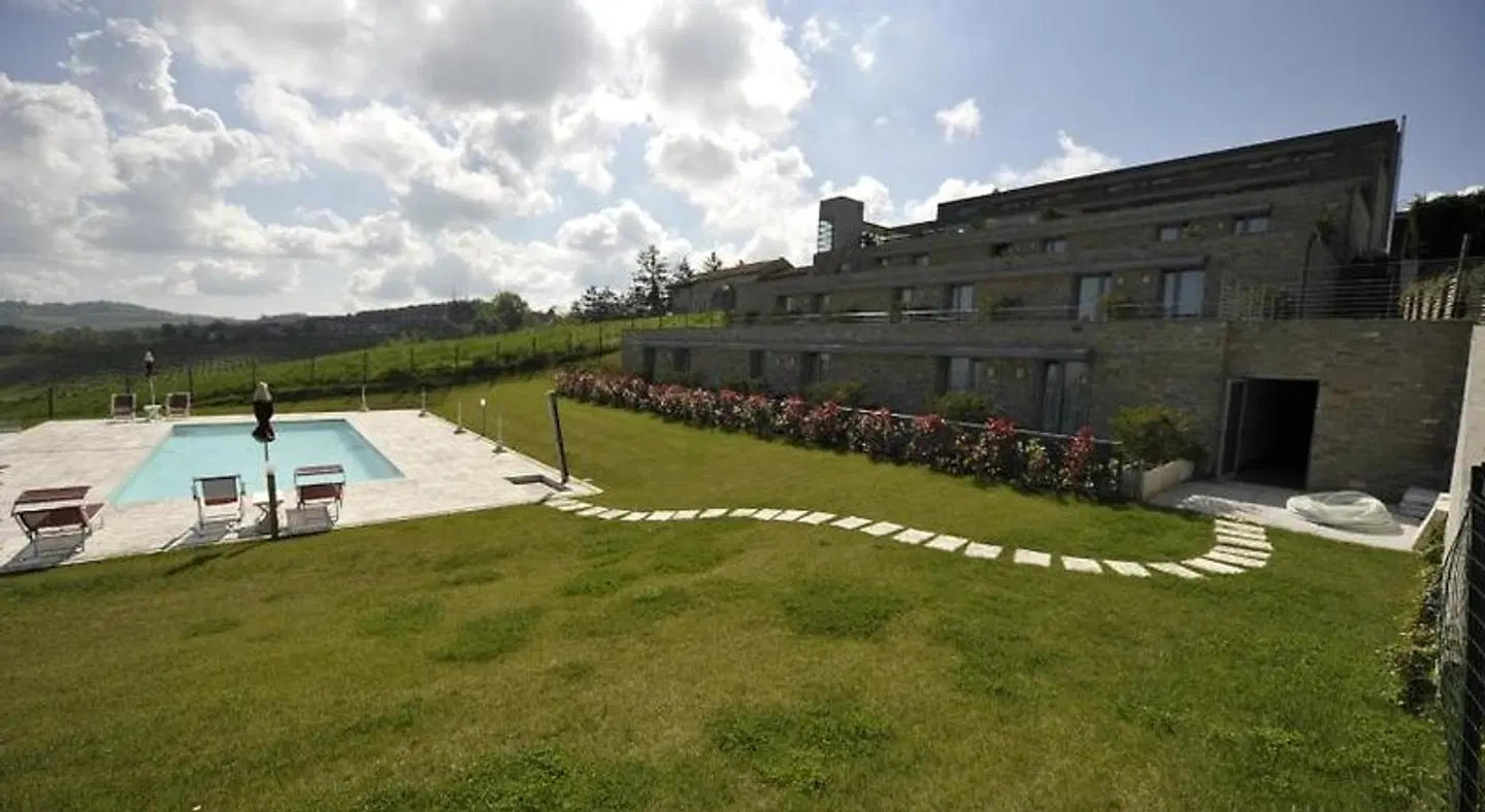 Ca' Del Lupo EXTERIOR