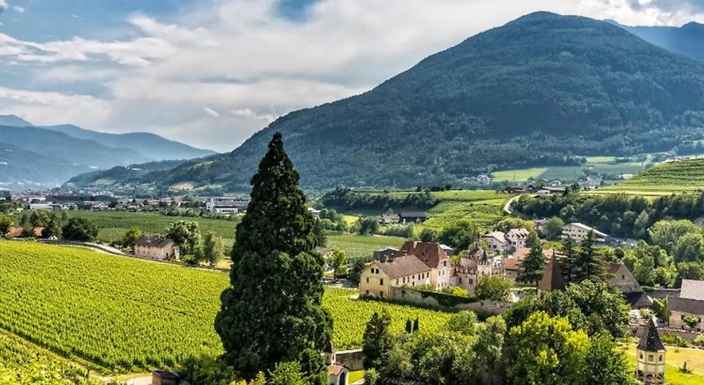 Hotel Brückenwirt LANDSCAPE
