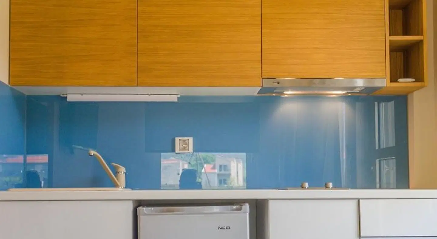 Vereya Beach Hallenbad