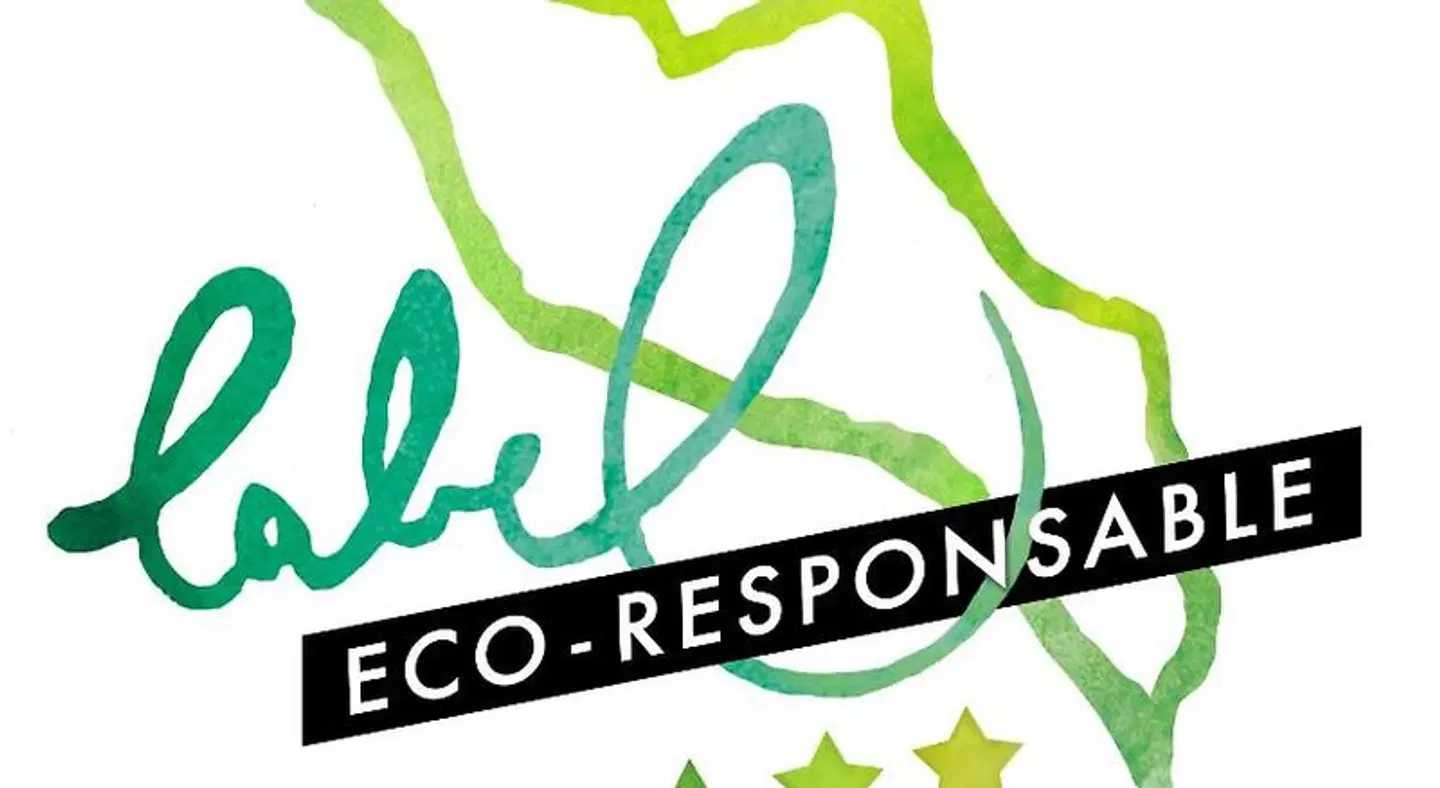 Atlantic Hôtel Landkarte