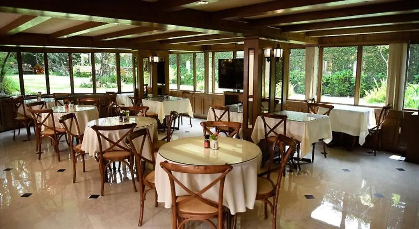 Casagrande Restaurant