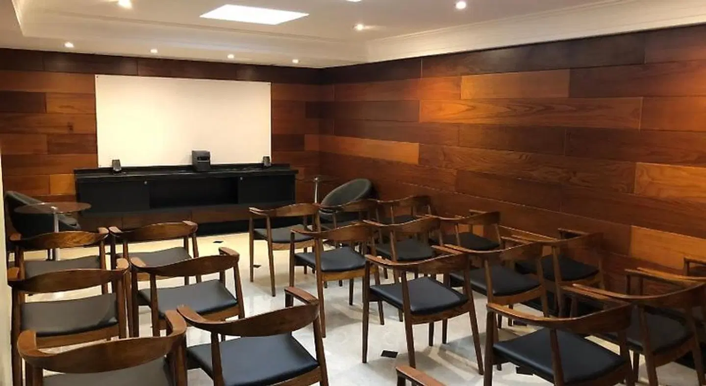 Casagrande Konferenz