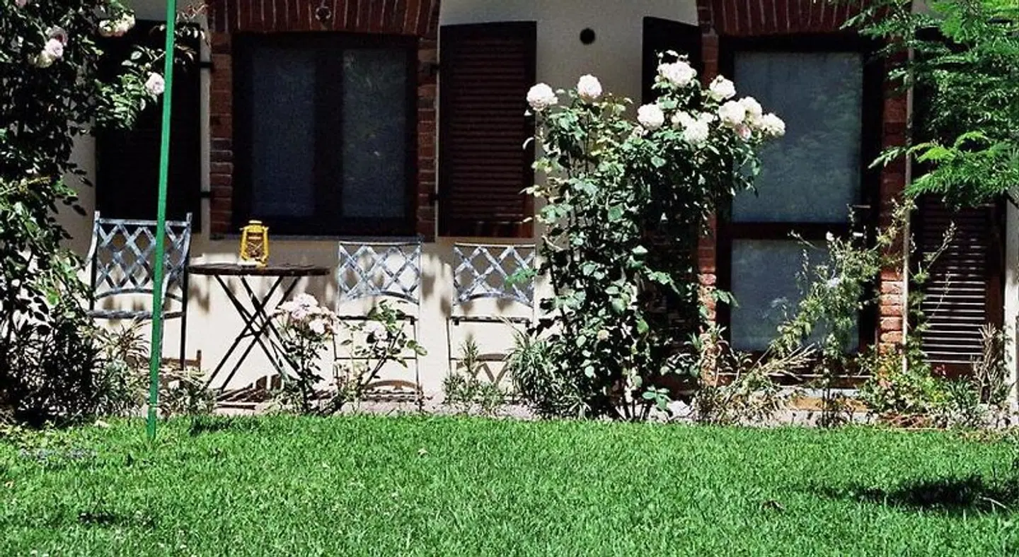 Residenza Del Lago EXTERIOR