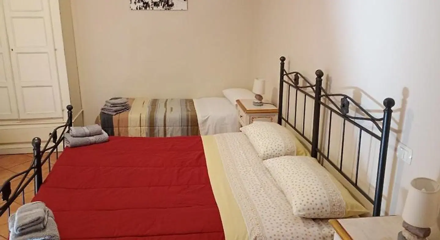 B&B La Giostra di Foligno ROOM_EXAMPLE