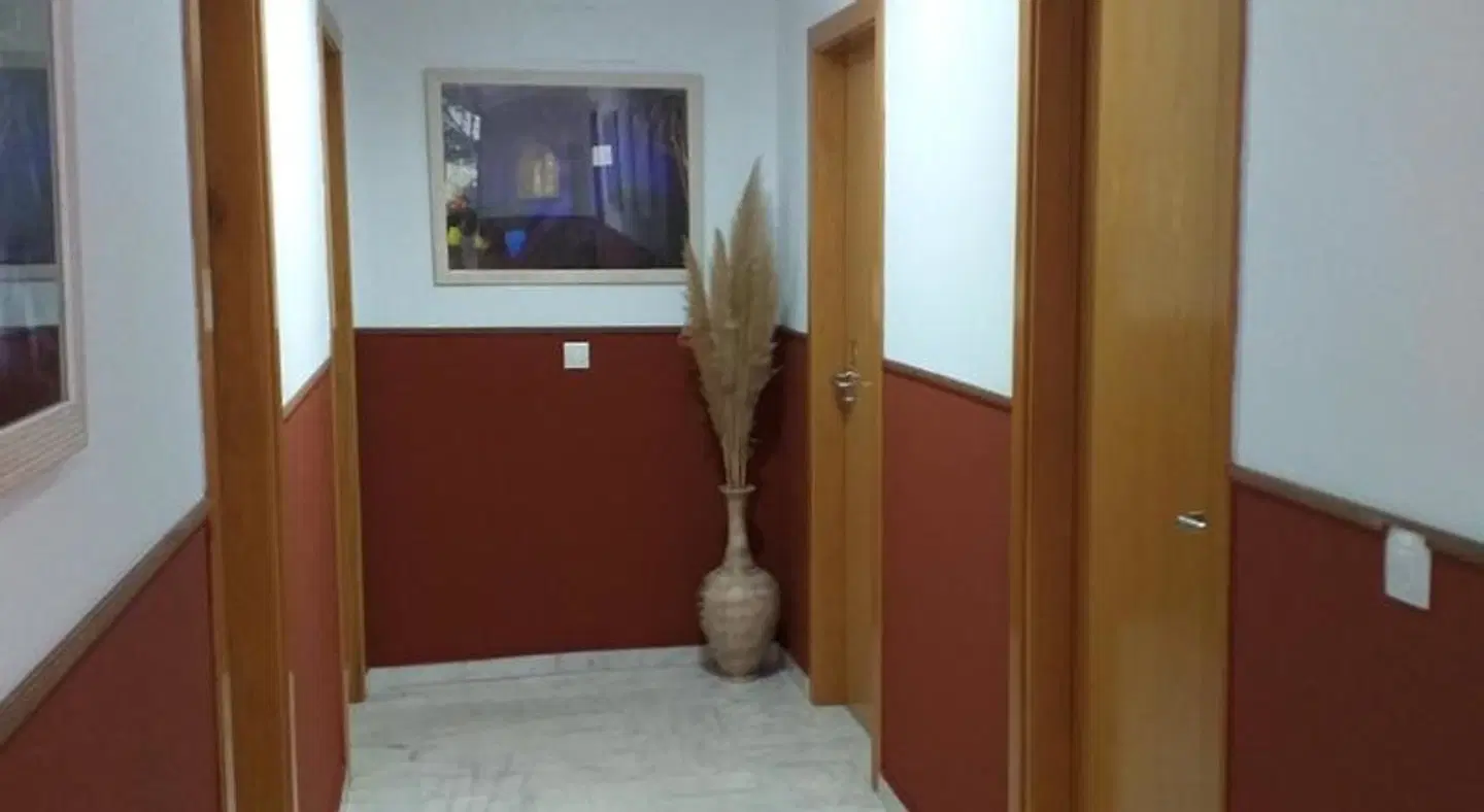 Hostal Monteluna ROOM_EXAMPLE