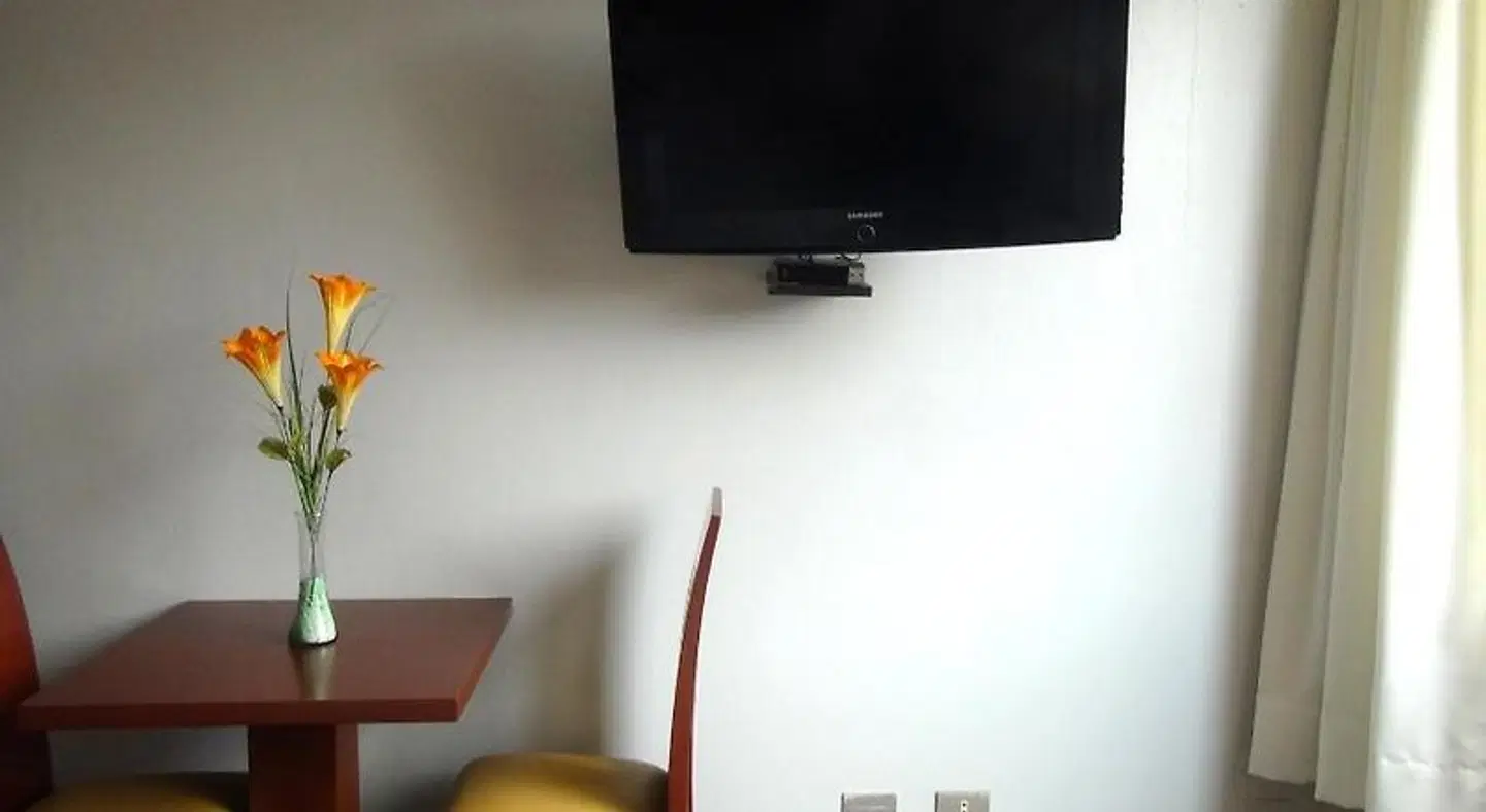 Hotel Sumaq Inn Sac ROOM_EXAMPLE