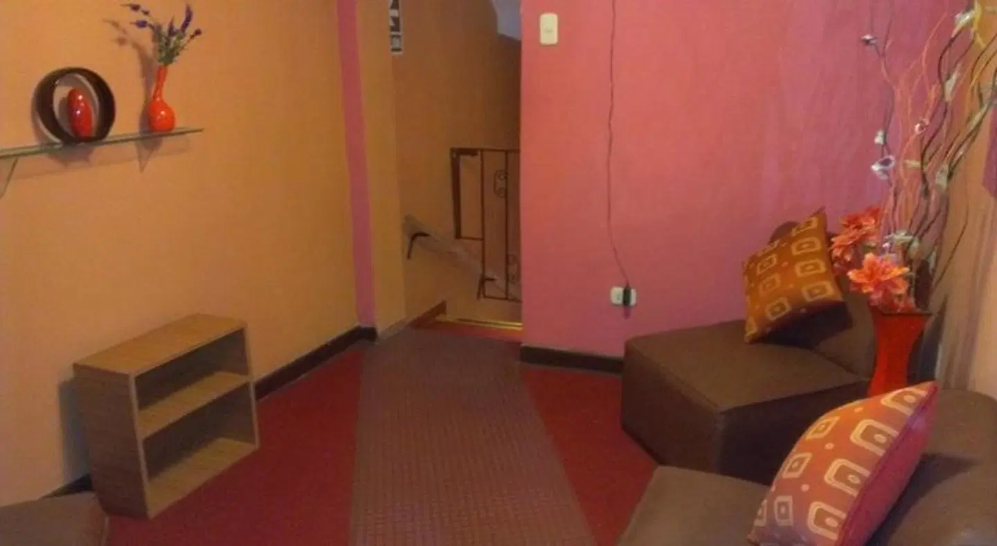 Hostal GQ ROOM_EXAMPLE