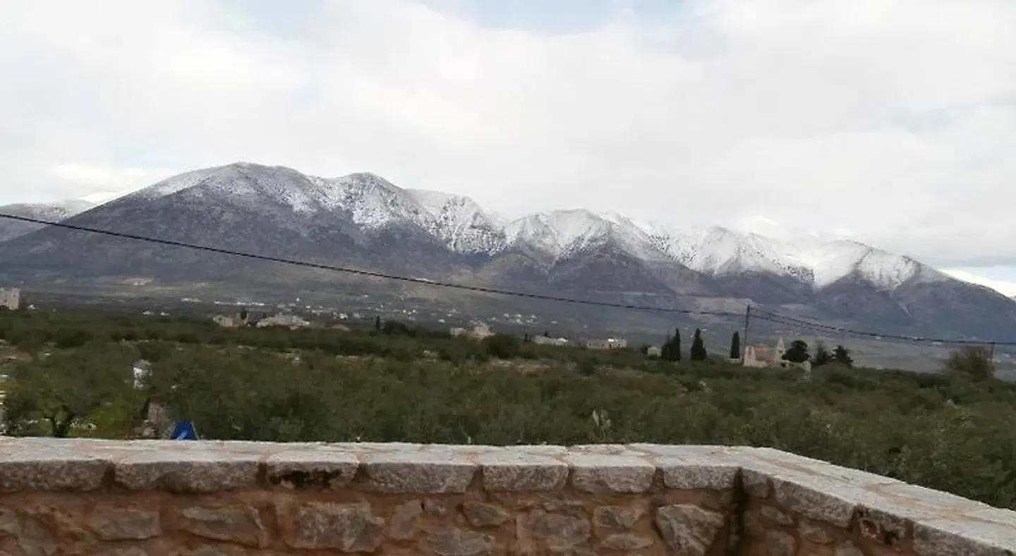 Pirgoi Edem LANDSCAPE