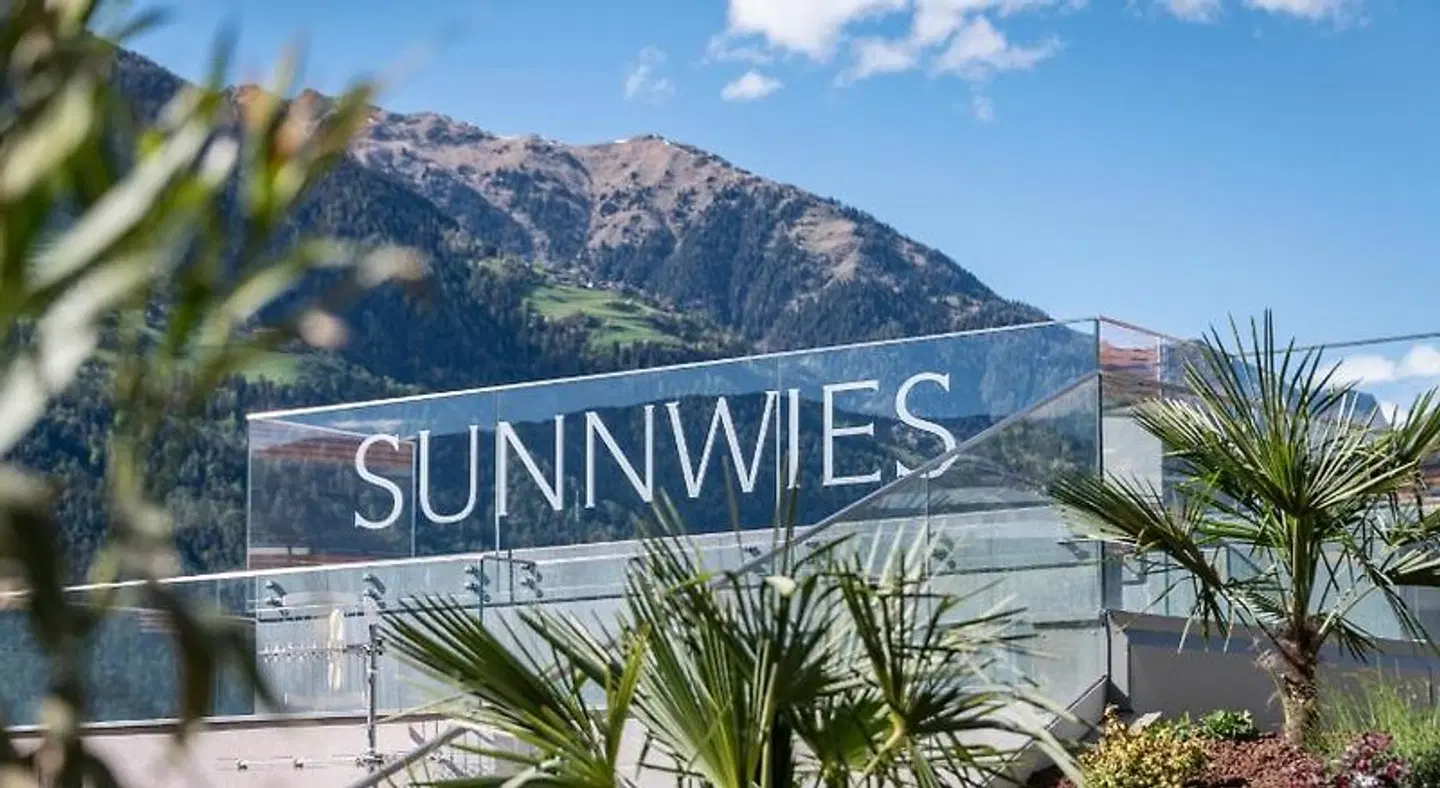 Sunnwies EXTERIOR