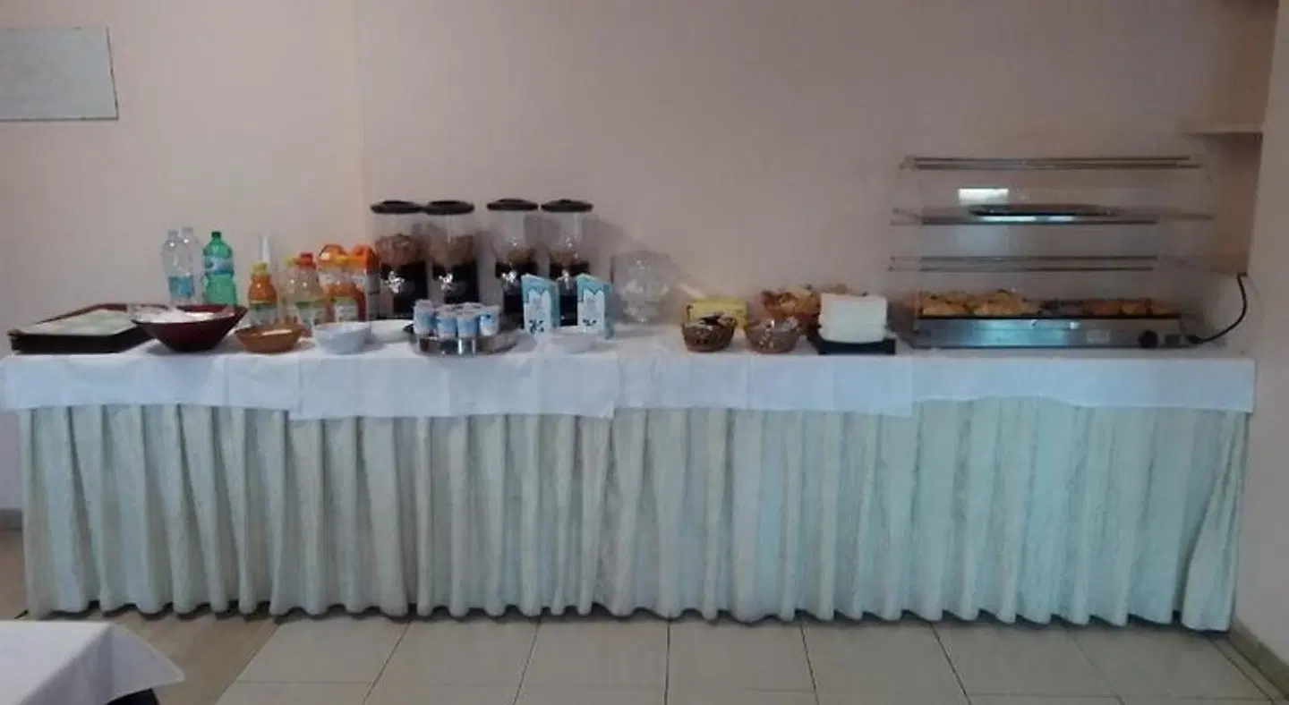 Campus Hotel Konferenz