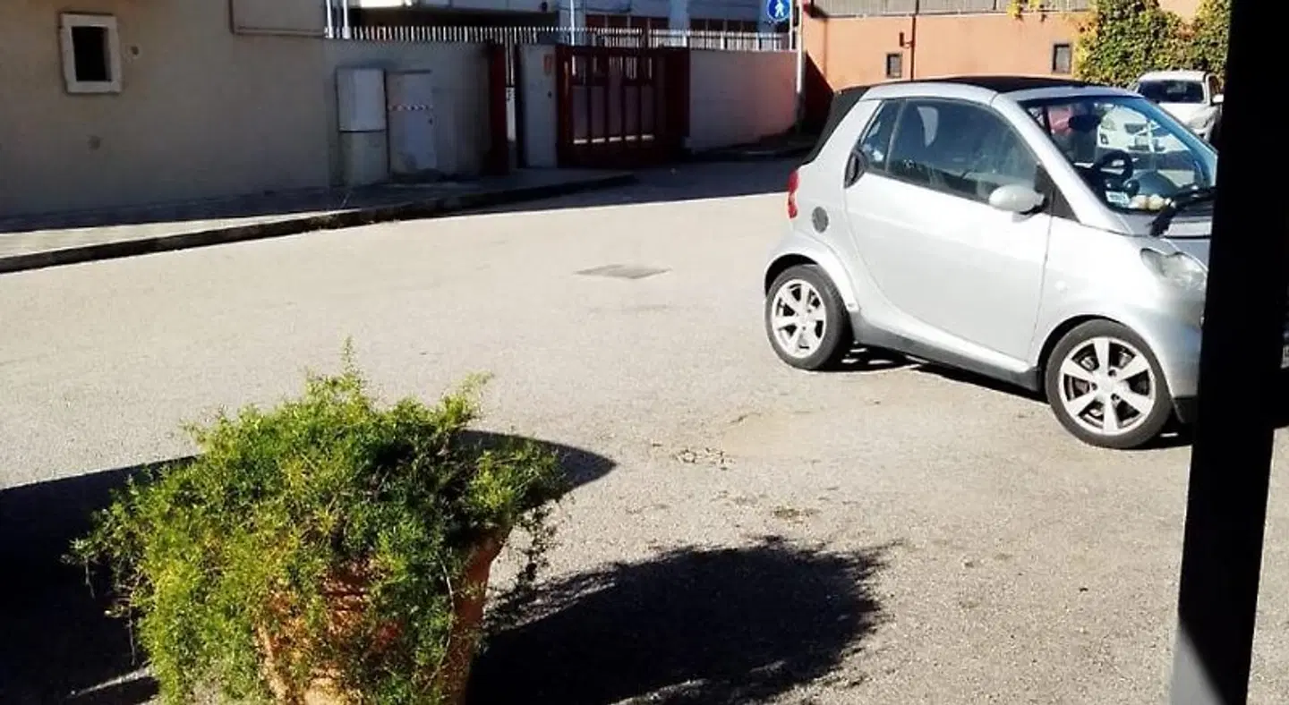 Campus Hotel SPORTS_AND_LEISURE