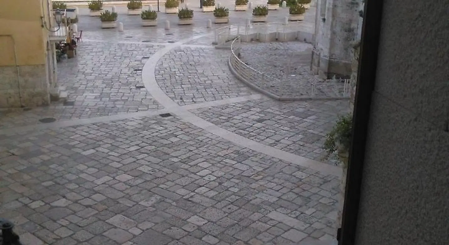 B&B Il Campanile Strand