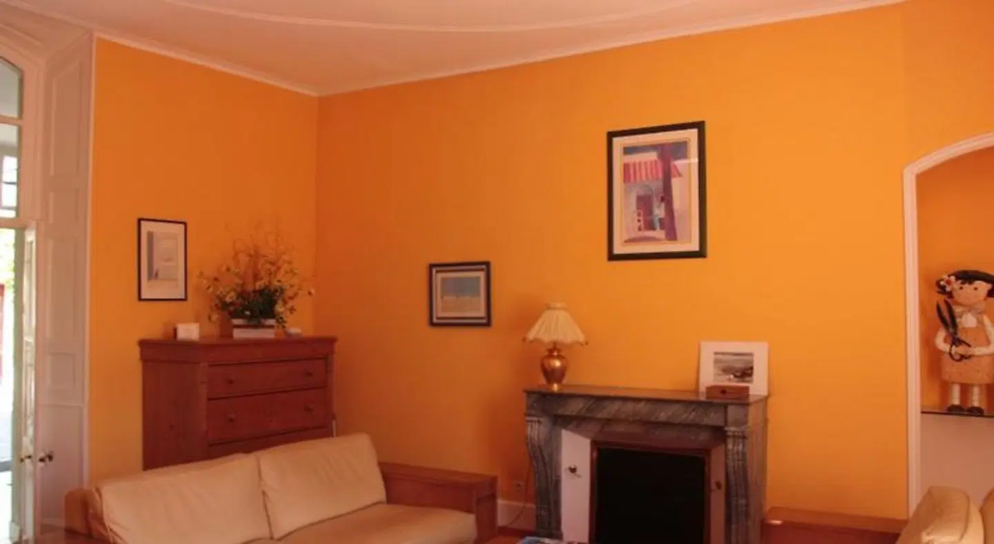 Manoir de Boisvilliers ROOM_EXAMPLE