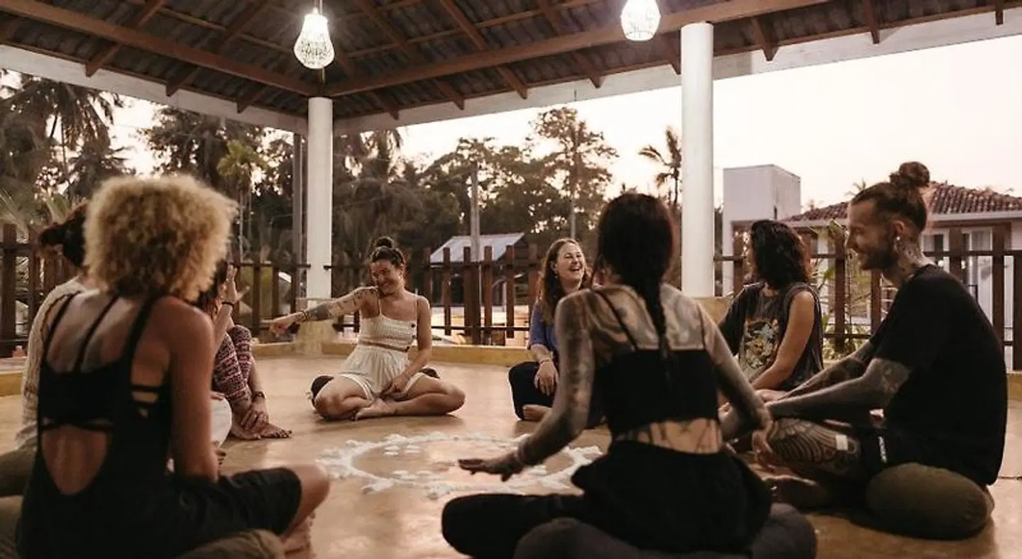 Venus Villa HEALTH_BEAUTY