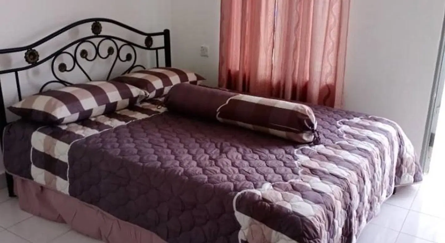 Lyaa Resthouse ROOM_EXAMPLE