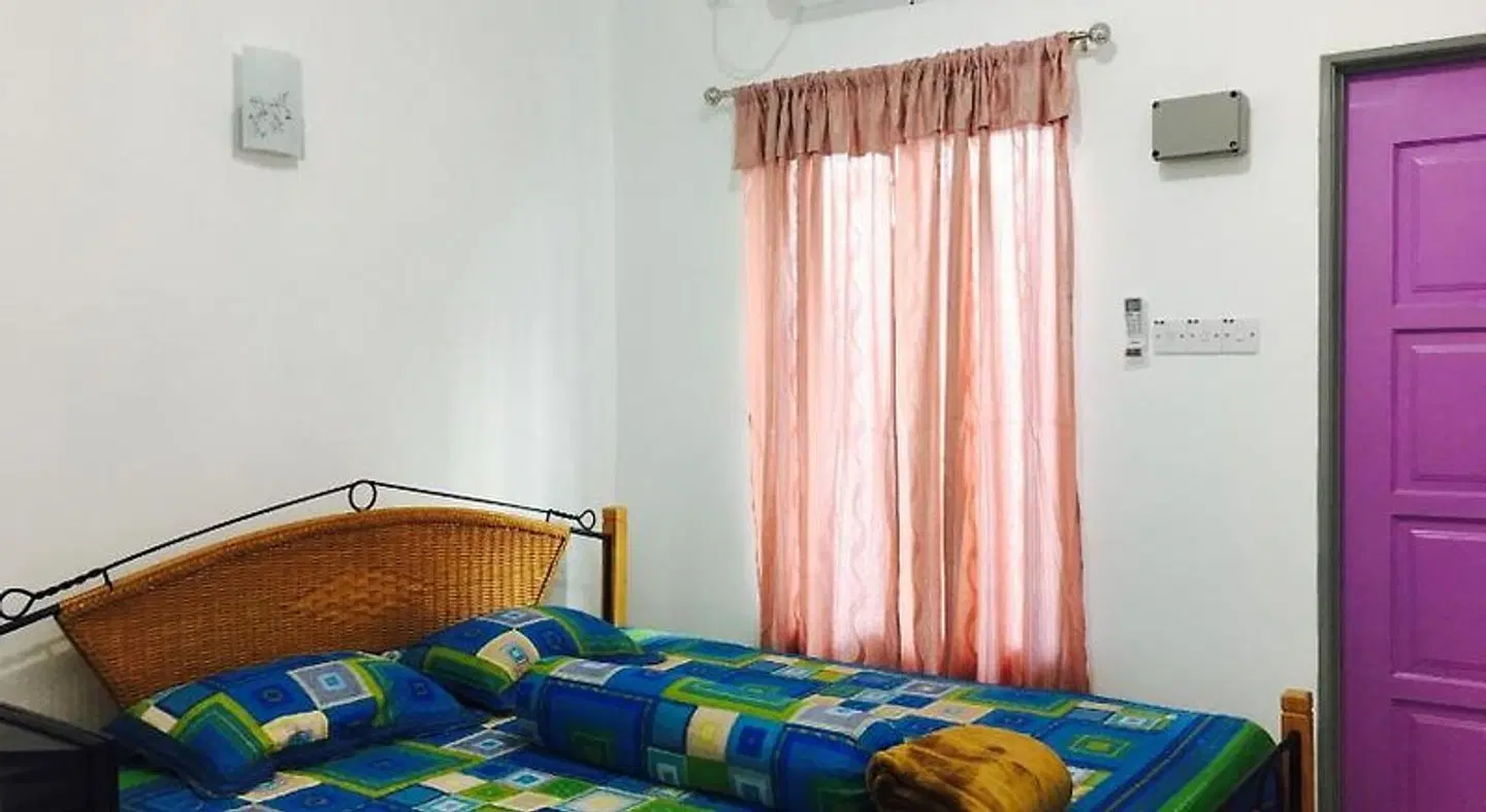 Lyaa Resthouse ROOM_EXAMPLE