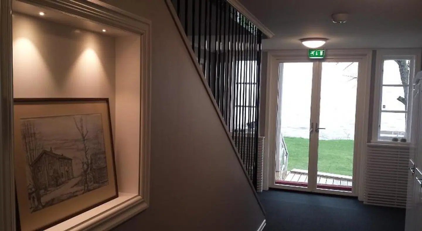 Hotell Grönfeltsgården ROOM_EXAMPLE