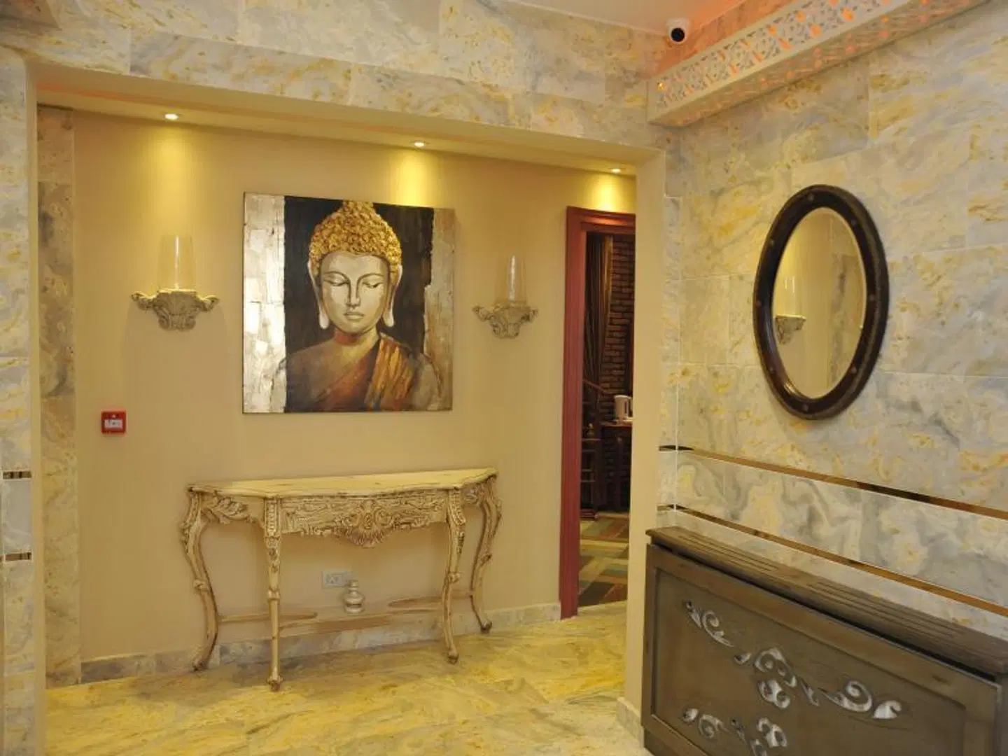 Ayna Hotel HEALTH_BEAUTY