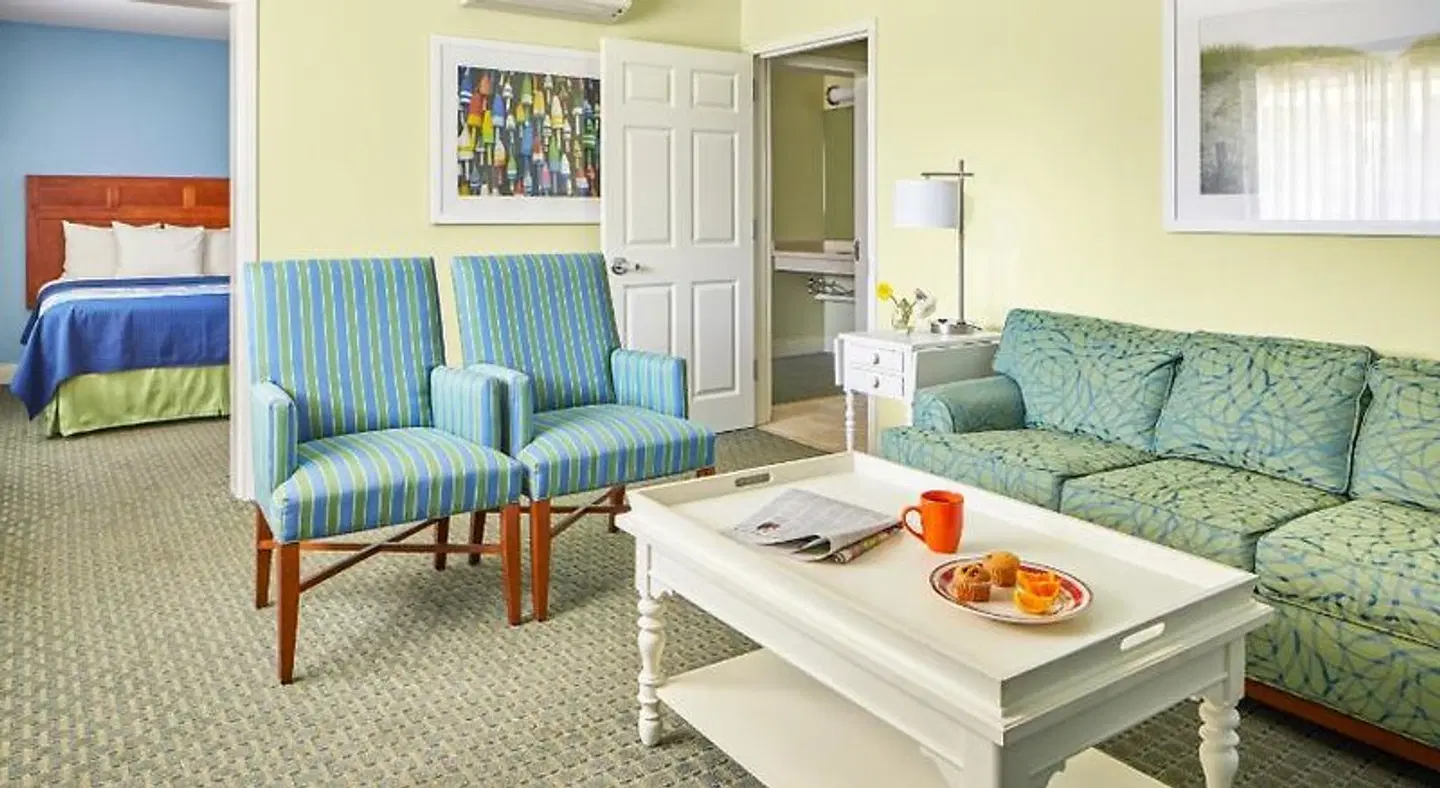 The Milestone ROOM_EXAMPLE