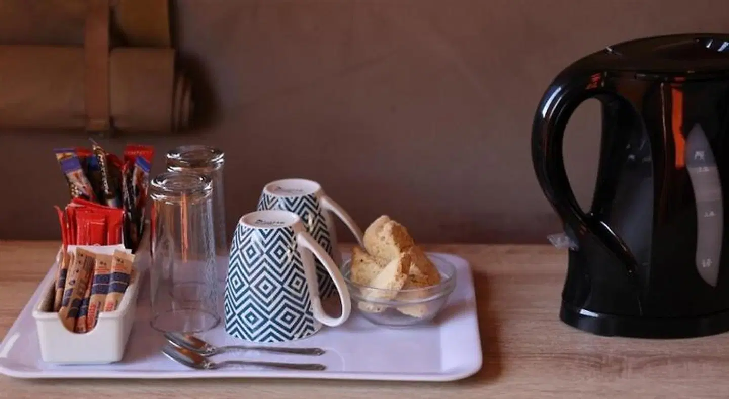 Ngata Safari Lodge HEALTH_BEAUTY