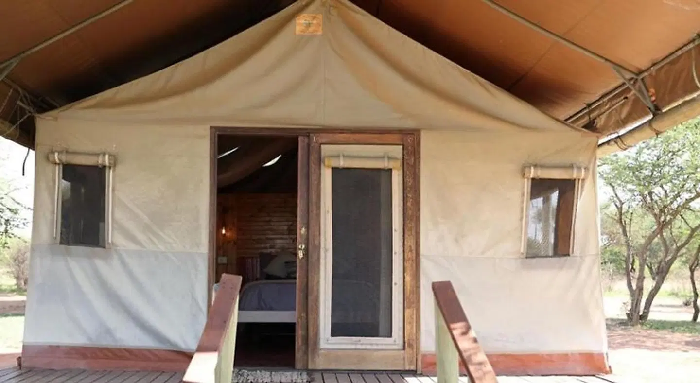 Ngata Safari Lodge HEALTH_BEAUTY