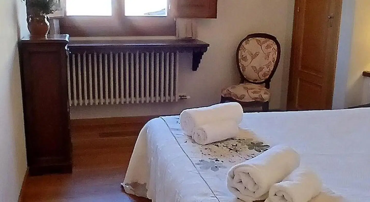 Hotel Rural Chousa Verde ROOM_EXAMPLE