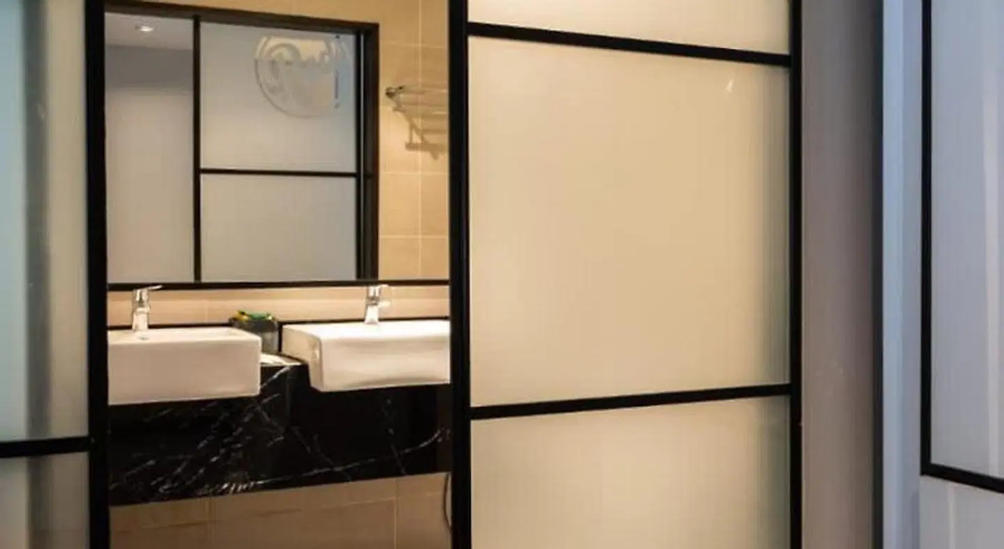 Maison 101 Dang Wangi by Artez ROOM_EXAMPLE