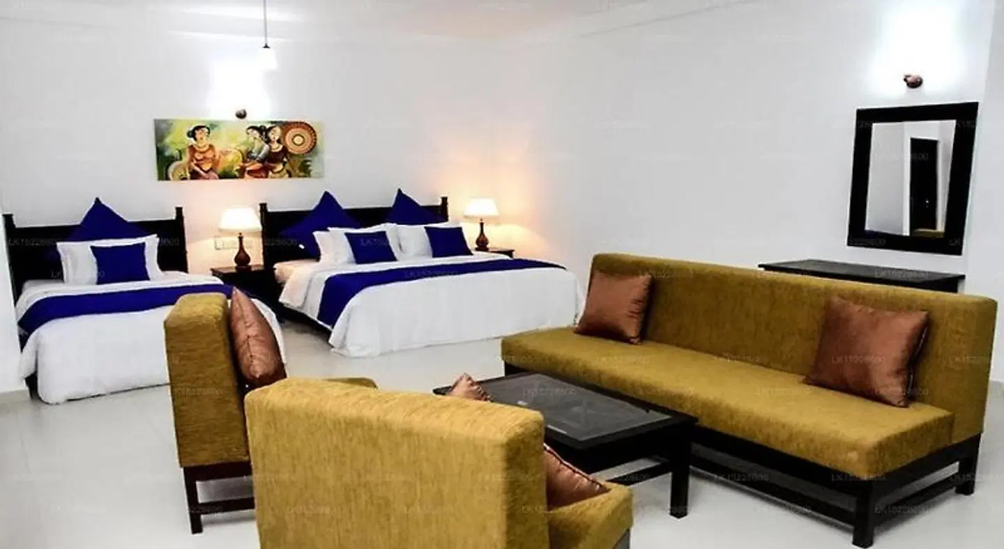 Blue Spring Hotel ROOM_EXAMPLE
