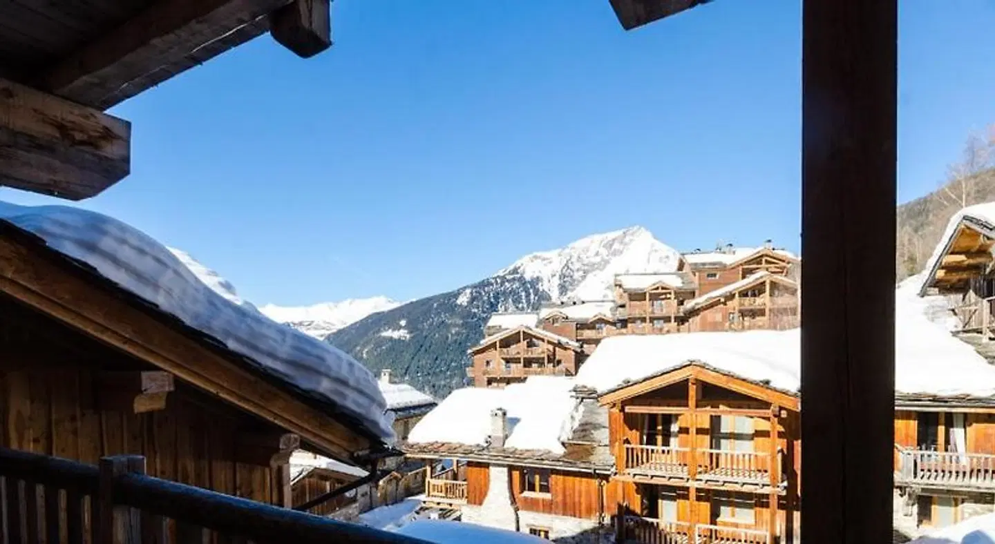 Black Diamond Lodge EXTERIOR