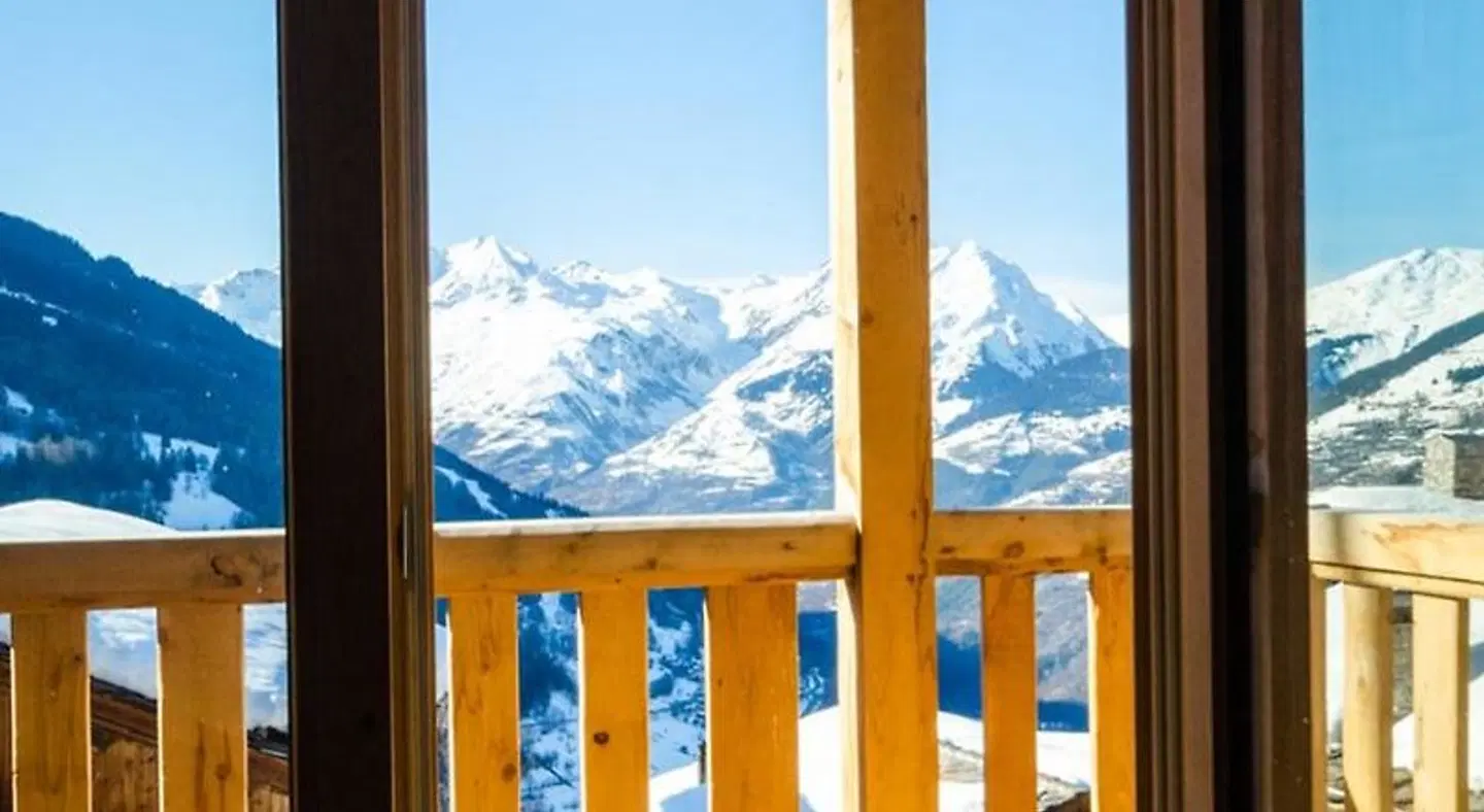 Black Diamond Lodge Hallenbad