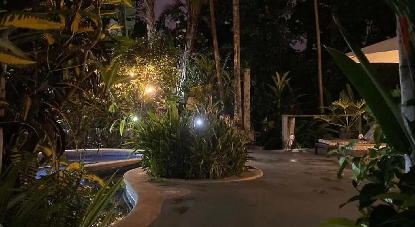 Villas en el Bosque LOUNGE_LOBBY