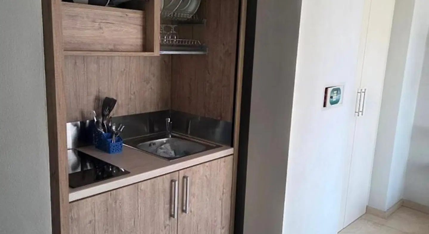 Residence Hotel Le Viole ROOM_EXAMPLE