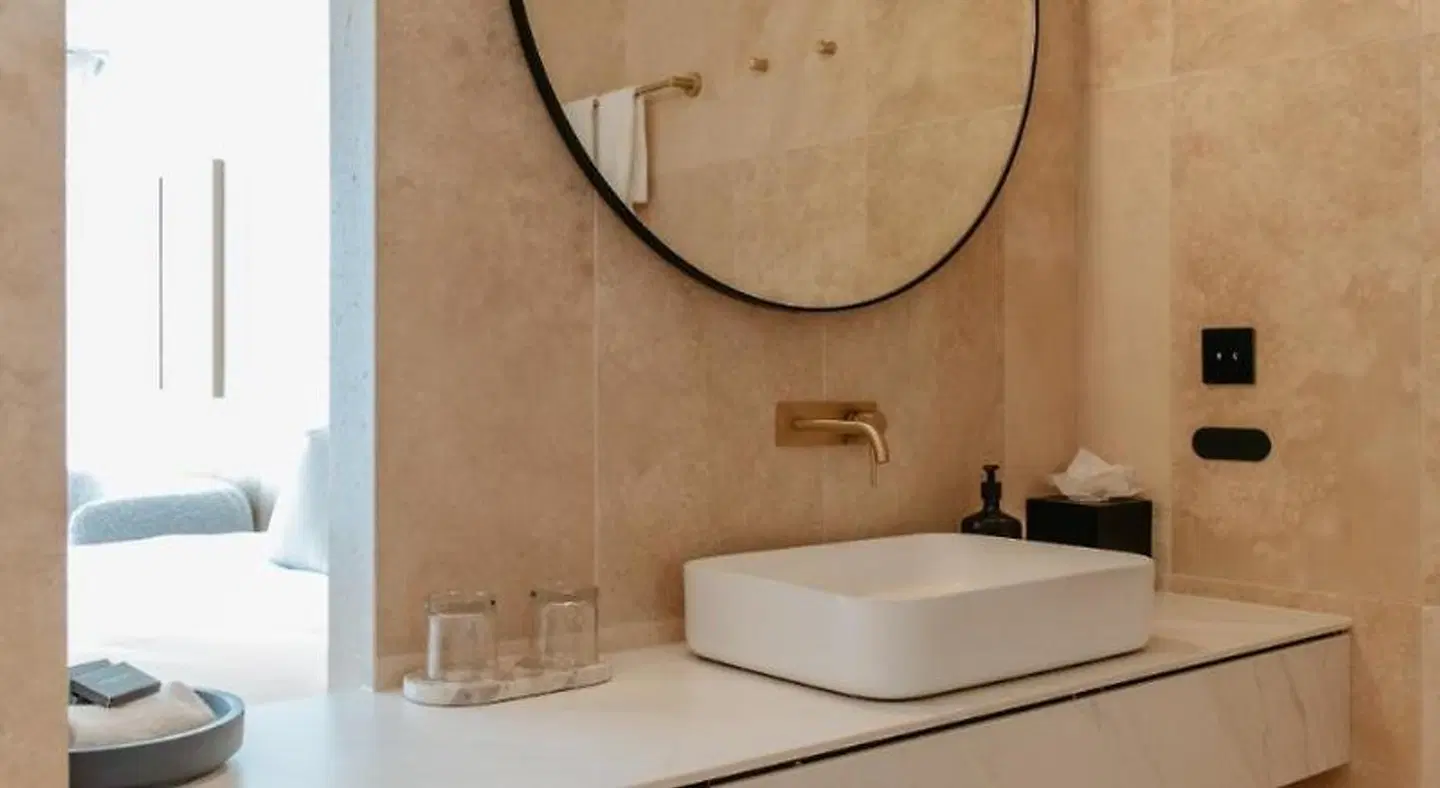 Hotel Sorrento ROOM_EXAMPLE